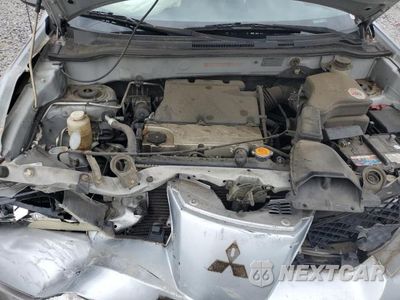 Zdjęcie 11 z 12 samochodu: 2004 MITSUBISHI OUTLANDER XLS VIN:JA4LZ41F04U031741 - miniatura