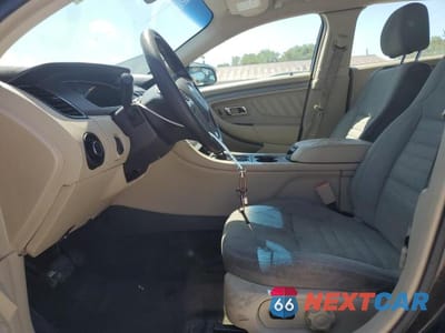 Zdjęcie 7 z 12 samochodu: 2014 FORD TAURUS SE VIN:1FAHP2D82EG118520 - miniatura