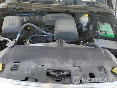 Zdjęcie 11 z 14 samochodu: 2013 RAM 1500 ST VIN:3C6JR6AG1DG596284 - miniatura