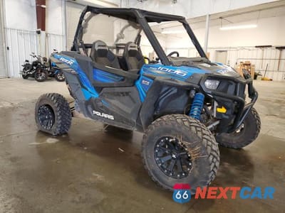 2015 POLARIS RZR XP 1000 EPS 4XAVDE990FB952882 - główne zdjęcie licytacji z USA - miniatura
