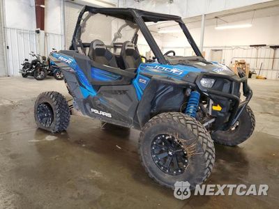 2015 POLARIS RZR XP 1000 EPS 4XAVDE990FB952882 - główne zdjęcie licytacji z USA - miniatura