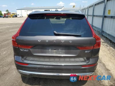 Zdjęcie 6 z 14 samochodu: 2022 VOLVO XC60 B5 INSCRIPTION VIN:YV4L12RLXN1986039 - miniatura