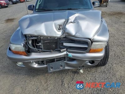 Zdjęcie 12 z 13 samochodu: 2001 DODGE DURANGO VIN:1B4HS28ZX1F560244 - miniatura