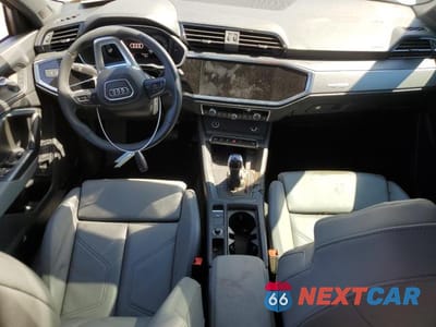 Zdjęcie 8 z 13 samochodu: 2024 AUDI Q3 PREMIUM PLUS S LINE 45 VIN:WA1EECF32R1174776 - miniatura