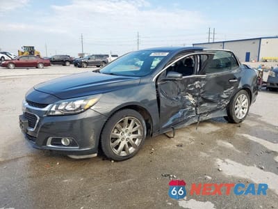 2014 CHEVROLET MALIBU LTZ 1G11H5SL2EF296797 - główne zdjęcie licytacji z USA - miniatura