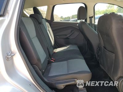 Zdjęcie 10 z 15 samochodu: 2017 FORD ESCAPE SE VIN:1FMCU0GDXHUE92952 - miniatura