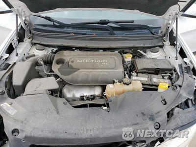 Zdjęcie 12 z 14 samochodu: 2019 JEEP CHEROKEE LATITUDE VIN:1C4PJMCB5KD125894 - miniatura