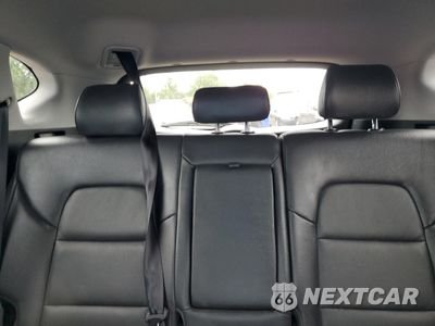 Zdjęcie 10 z 15 samochodu: 2017 HYUNDAI TUCSON LIMITED VIN:KM8J3CA47HU457676 - miniatura