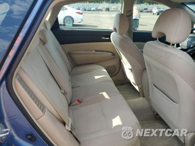 Zdjęcie 11 z 13 samochodu: 2004 TOYOTA PRIUS VIN:JTDKB20U540058919 - miniatura