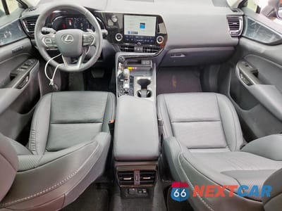 Zdjęcie 8 z 14 samochodu: 2025 LEXUS NX 250 PREMIUM VIN:2T2GDCAZXSC016129 - miniatura
