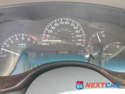 Zdjęcie 9 z 12 samochodu: 2001 CHEVROLET MALIBU LS VIN:1G1NE52J516255454 - miniatura