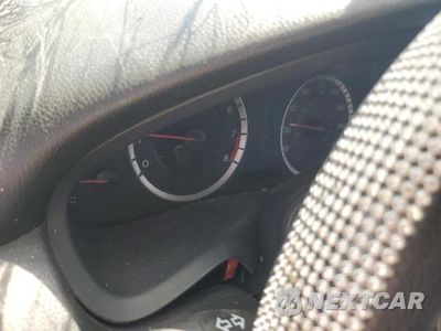Zdjęcie 9 z 12 samochodu: 2009 HONDA ACCORD EXL VIN:1HGCP26889A005327 - miniatura