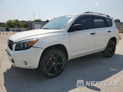 2008 TOYOTA RAV4 JTMBK33V886031095 - główne zdjęcie licytacji z USA - miniatura