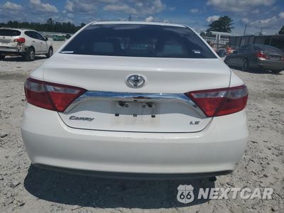Zdjęcie 6 z 12 samochodu: 2017 TOYOTA CAMRY LE VIN:4T1BF1FK6HU280237 - miniatura