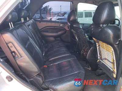 Zdjęcie 11 z 15 samochodu: 2001 ACURA MDX VIN:2HNYD18431H535321 - miniatura