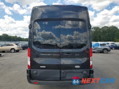 Zdjęcie 6 z 13 samochodu: 2015 FORD TRANSIT T-350 HD VIN:1FBVU4XG2FKA74901 - miniatura