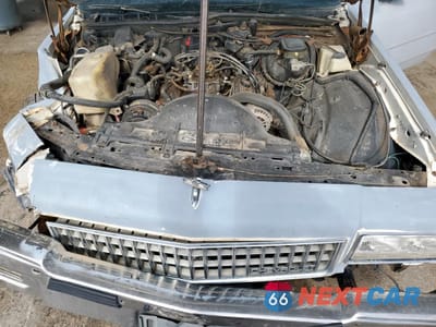 Zdjęcie 11 z 12 samochodu: 1989 CHEVROLET CAPRICE VIN:1G1BL5170KR159102 - miniatura