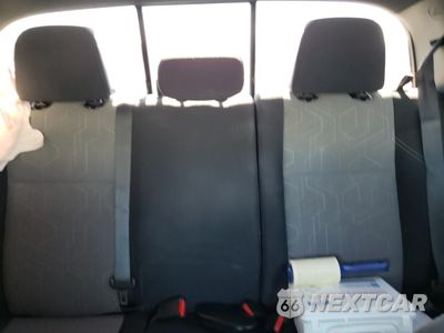 Zdjęcie 10 z 13 samochodu: 2022 TOYOTA TACOMA DOUBLE CAB VIN:3TMCZ5AN2NM522160 - miniatura