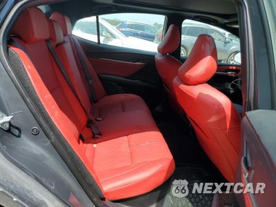 Zdjęcie 10 z 13 samochodu: 2025 TOYOTA CAMRY XSE VIN:4T1DBADK5SU020071 - miniatura