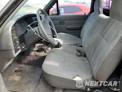 Zdjęcie 7 z 12 samochodu: 1989 TOYOTA PICKUP 1/2 TON SHORT WHEELBASE DLX VIN:JT4VN01D5K6001413 - miniatura