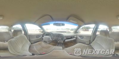Zdjęcie 14 z 14 samochodu: 2001 CHEVROLET LUMINA VIN:2G1WL52J011254665 - miniatura