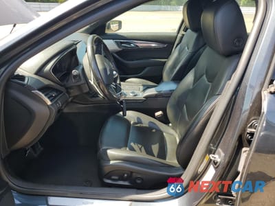 Zdjęcie 7 z 12 samochodu: 2020 CADILLAC CT5 LUXURY VIN:1G6DX5RK5L0141006 - miniatura