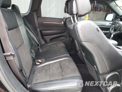 Zdjęcie 11 z 16 samochodu: 2019 JEEP GRAND CHEROKEE LAREDO VIN:1C4RJFAG1KC563031 - miniatura
