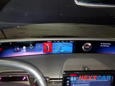 Zdjęcie 9 z 14 samochodu: 2024 LINCOLN NAUTILUS RESERVE VIN:5LMPJ8K47RJ847057 - miniatura