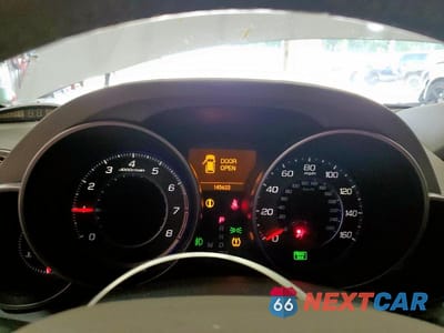 Zdjęcie 9 z 12 samochodu: 2009 ACURA MDX TECHNOLOGY TECHNOLOGY VIN:2HNYD28689H002707 - miniatura