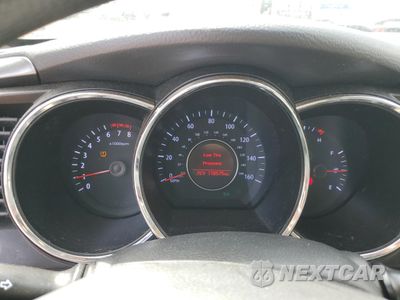 Zdjęcie 9 z 12 samochodu: 2013 KIA OPTIMA LX VIN:KNAGM4A76D5349644 - miniatura