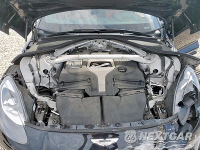 Zdjęcie 12 z 13 samochodu: 2023 ASTON MARTIN DBX 707 VIN:SD7VUJBW0PTV06339 - miniatura