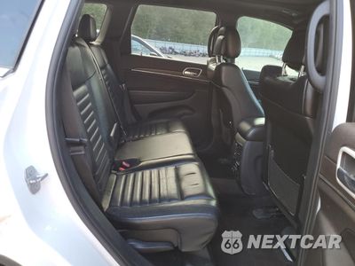 Zdjęcie 11 z 14 samochodu: 2018 JEEP GRAND CHEROKEE LIMITED VIN:1C4RJFBG9JC135236 - miniatura