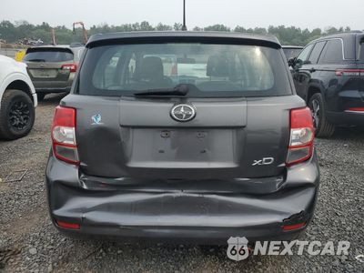 Zdjęcie 6 z 13 samochodu: 2009 TOYOTA SCION XD VIN:JTKKU10409J035837 - miniatura
