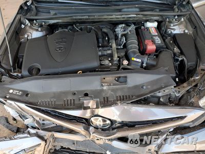 Zdjęcie 11 z 15 samochodu: 2023 TOYOTA CAMRY TRD VIN:4T1KZ1AK8PU084507 - miniatura