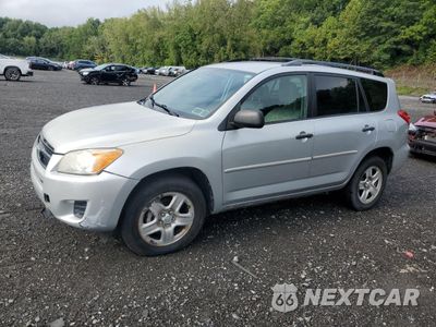 2011 TOYOTA RAV4 2T3BF4DV1BW102197 - główne zdjęcie licytacji z USA - miniatura