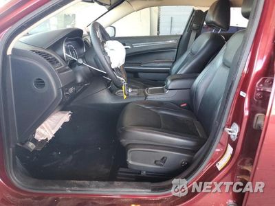 Zdjęcie 7 z 12 samochodu: 2021 CHRYSLER 300 TOURING VIN:2C3CCAAG2MH509177 - miniatura
