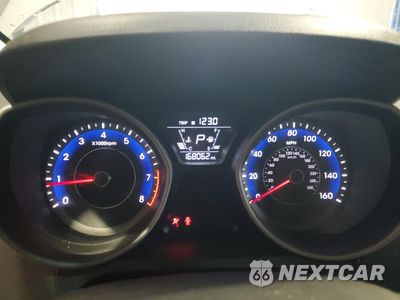 Zdjęcie 9 z 12 samochodu: 2015 HYUNDAI ELANTRA SE VIN:KMHDH4AE3FU250440 - miniatura