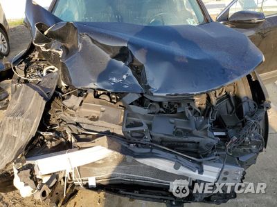 Zdjęcie 12 z 13 samochodu: 2021 HONDA CR-V EX VIN:2HKRW2H50MH606750 - miniatura