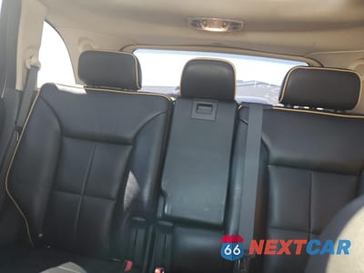 Zdjęcie 10 z 13 samochodu: 2008 LINCOLN MKX VIN:2LMDU88C58BJ15187 - miniatura