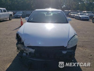 Piąte zdjęcie samochodu w środku: 2013 CHEVROLET IMPALA LS VIN:2G1WF5E39D1184415 - miniatura