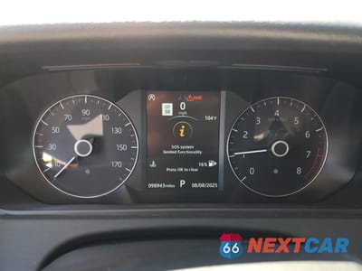 Zdjęcie 9 z 14 samochodu: 2020 LAND ROVER RANGE ROVER VELAR S VIN:SALYB2EX3LA254307 - miniatura