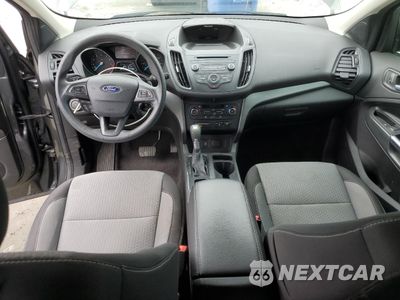 Zdjęcie 8 z 15 samochodu: 2017 FORD ESCAPE SE VIN:1FMCU0GD4HUE85950 - miniatura