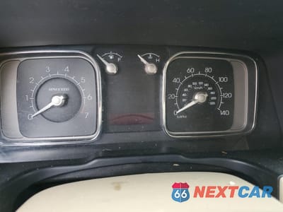 Zdjęcie 9 z 15 samochodu: 2007 LINCOLN MKX VIN:2LMDU88CX7BJ15684 - miniatura