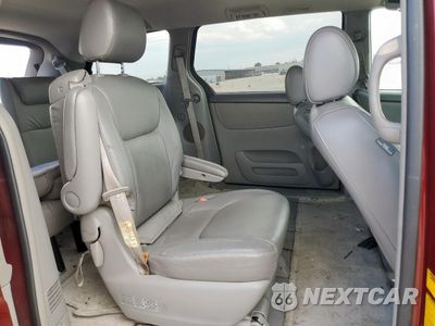 Zdjęcie 11 z 16 samochodu: 2005 TOYOTA SIENNA XLE VIN:5TDZA22CX5S319062 - miniatura