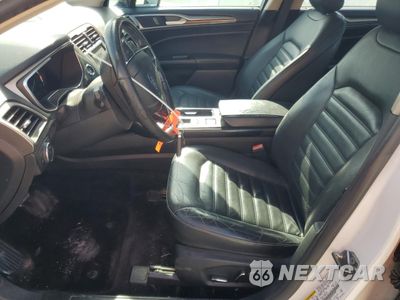 Zdjęcie 7 z 12 samochodu: 2018 FORD FUSION SE HYBRID VIN:3FA6P0LU3JR129894 - miniatura