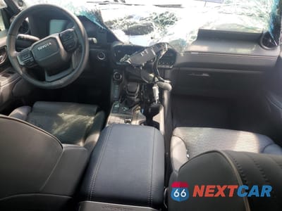 Zdjęcie 8 z 12 samochodu: 2024 TOYOTA LAND CRUISER BASE VIN:JTEABFAJ4RK003134 - miniatura