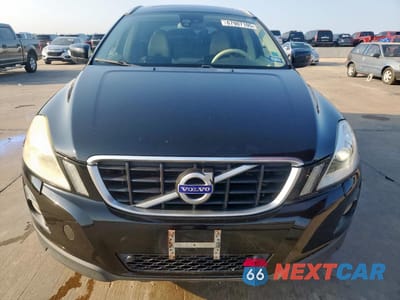 Piąte zdjęcie samochodu w środku: 2010 VOLVO XC60 T6 VIN:YV4992DZ8A2061522 - miniatura