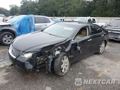 2009 LEXUS ES 350 JTHBJ46G692337452 - główne zdjęcie licytacji z USA - miniatura