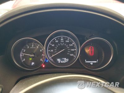 Zdjęcie 9 z 13 samochodu: 2014 MAZDA CX-5 GT VIN:JM3KE4DY4E0335049 - miniatura