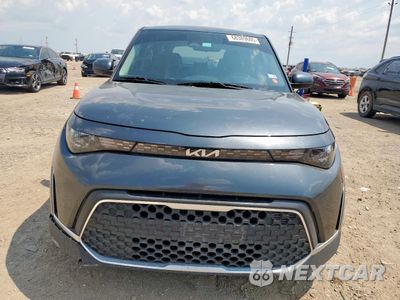 Piąte zdjęcie samochodu w środku: 2023 KIA SOUL LX VIN:KNDJ23AU8P7198765 - miniatura